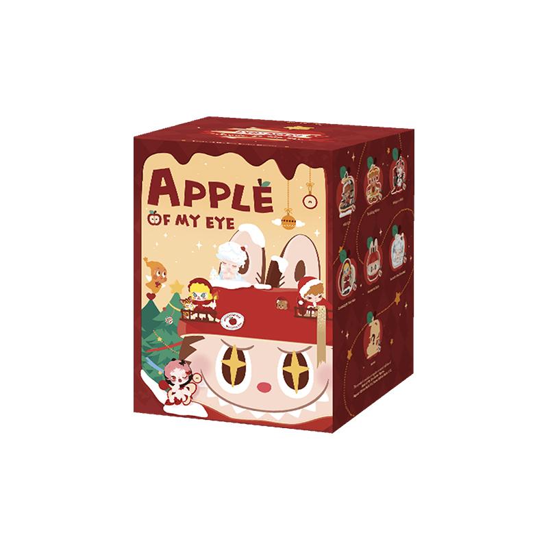 POP MART（ポップマート） POP MART Apple of My Eye シリーズ