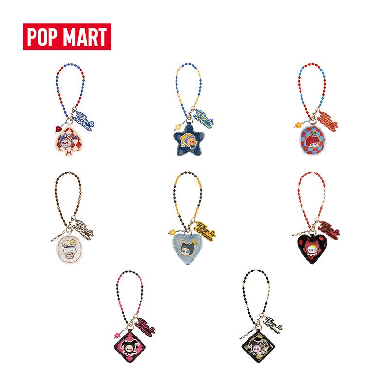 POP MART（ポップマート） 【POP MART公式 】WHY SO SERIOUS シリーズ