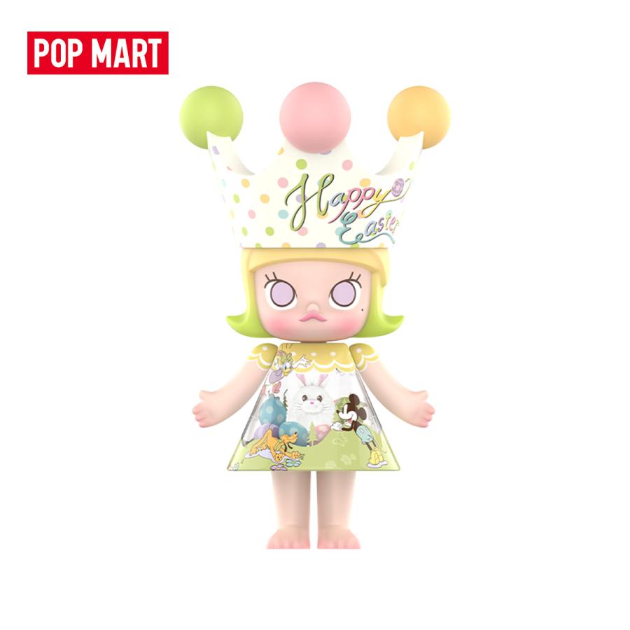 POP MART（ポップマート） POP MART MEGA ROYAL MOLLY 1000% Mickey