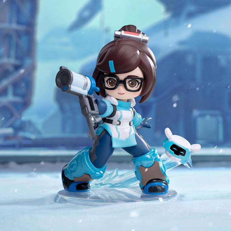 POP MART（ポップマート） POP MART Overwatch Play of the Game
