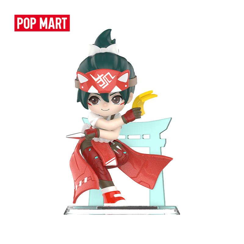 POP MART（ポップマート） POP MART Overwatch Play of the Game