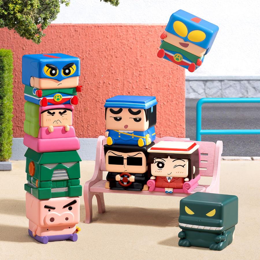 ポップマート セット POP MART（ポップマート） POP MART THE MONSTERS 10th Anniversary