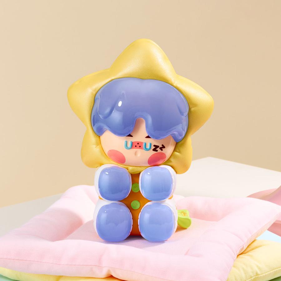 POP MART（ポップマート） POP MART PINO JELLY I'm Your Doll