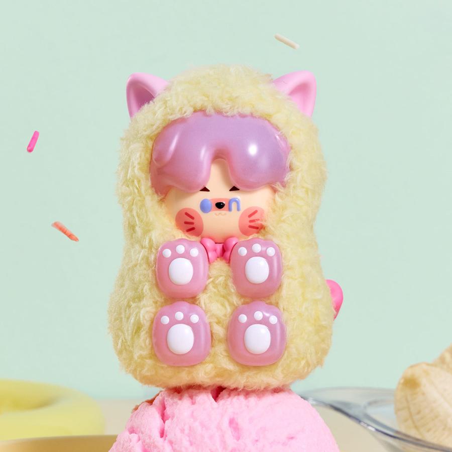 POP MART（ポップマート） POP MART PINO JELLY I'm Your Doll