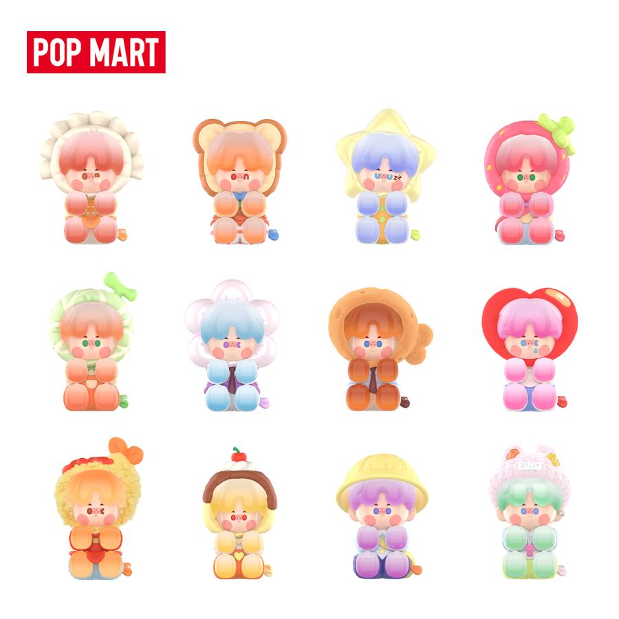 POP MART（ポップマート） POP MART PINO JELLY I'm Your Doll