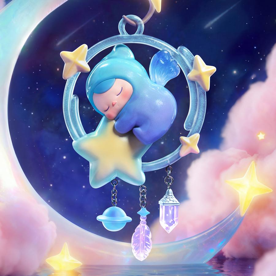 POPMART PUCKY まとめ売り　popmart POP NOW:PUCKY Fairies' Market シリーズ - POP MART (Japan)