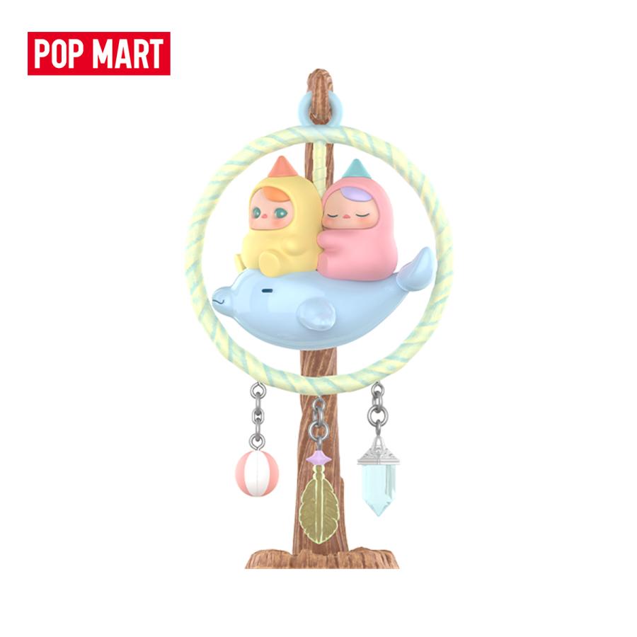 POP MART（ポップマート） POP MART PUCKY Dreamy Wishes シリーズ