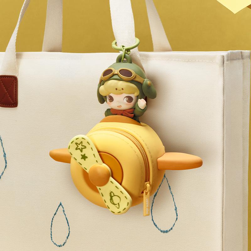 POP MART（ポップマート） POP MART DIMOO Limited Time シリーズ