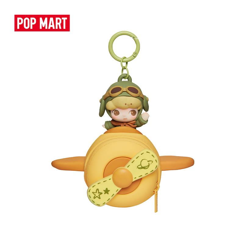 POP MART（ポップマート） POP MART DIMOO Limited Time シリーズ