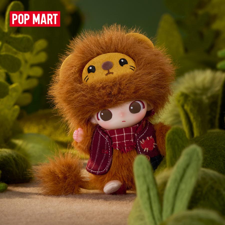 POP MART（ポップマート） POP MART DIMOO The Secret Theatre Club