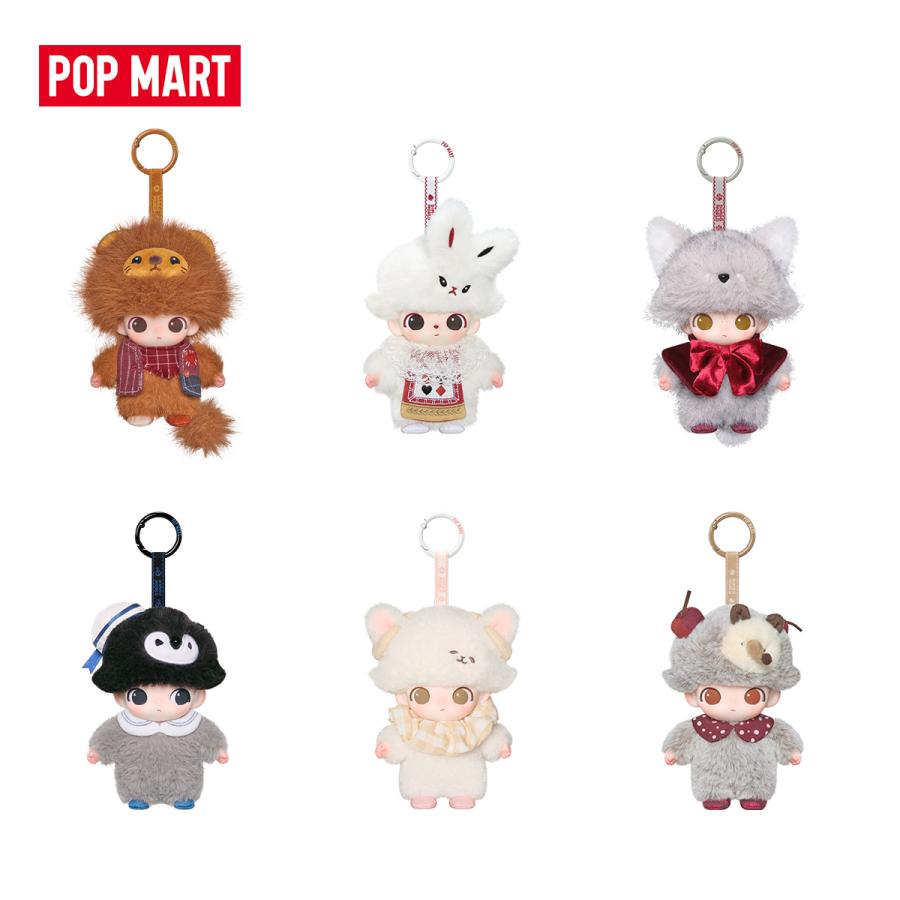 POP MART（ポップマート） POP MART DIMOO The Secret Theatre Club