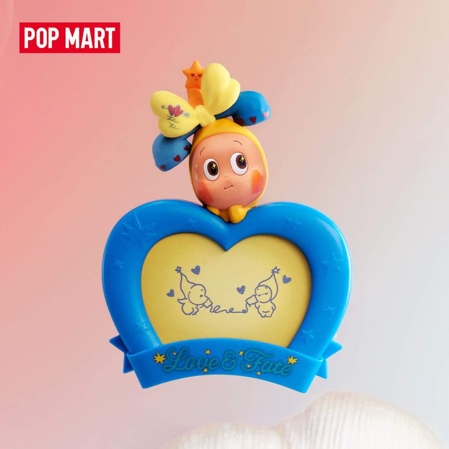 POPMART TwinkleTwinkle フォトフレーム シークレット POP MART（ポップマート） POP MART Twinkle Twinkle Crush On You