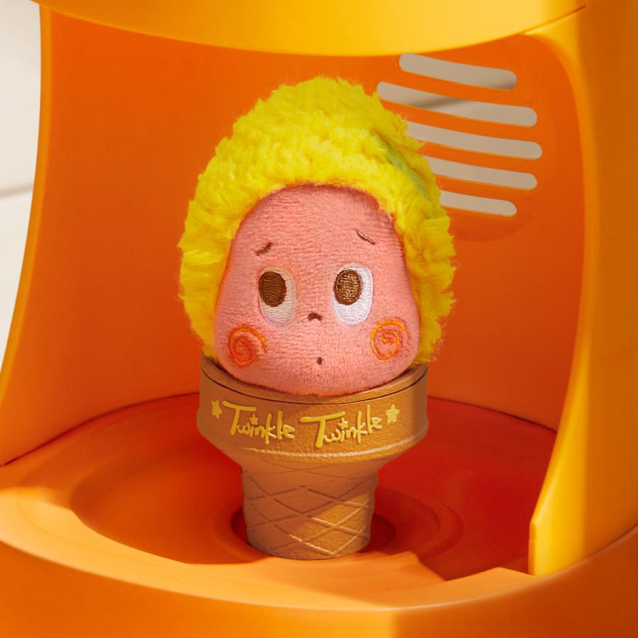 POP MART（ポップマート） POP MART Twinkle Twinkle MOON GELATO