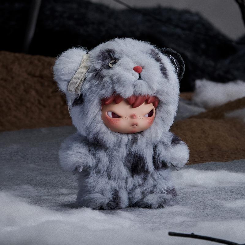 POP MART（ポップマート） 【POP MART公式】Hirono Road Journal