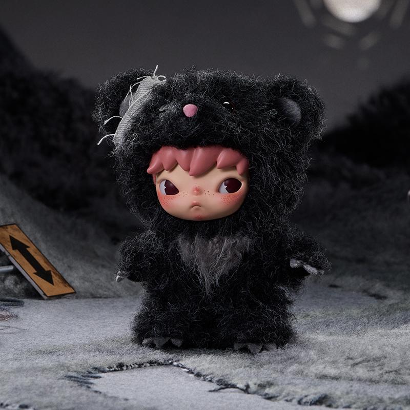 POP MART（ポップマート） 【POP MART公式】Hirono Road Journal