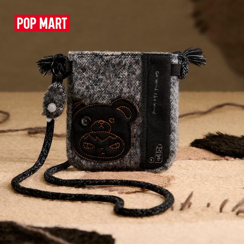 POP MART（ポップマート） 【POP MART公式】Hirono Road Journal