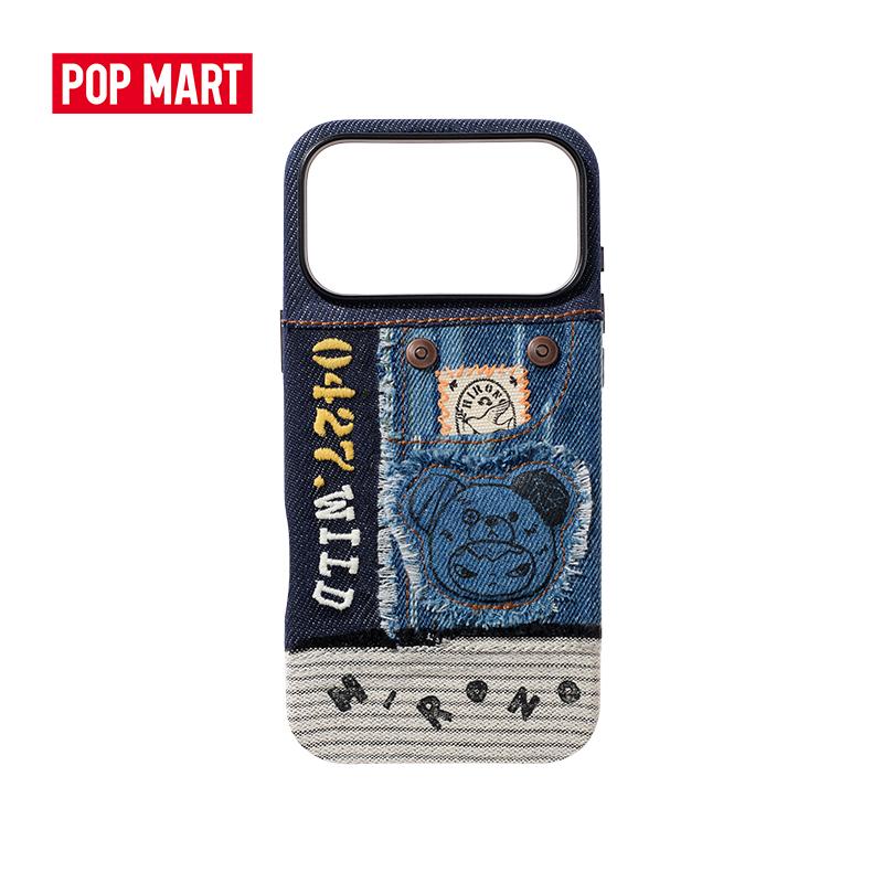 POP MART（ポップマート） POP MART HIRONO Road Journalシリーズ