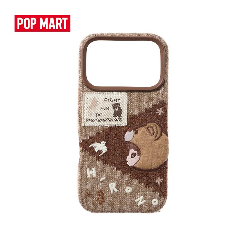POP MART（ポップマート） POP MART HIRONO Road Journal シリーズ