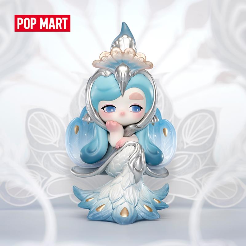 POP MART（ポップマート） POP MART CHAKA Luminous Reverie シリーズ