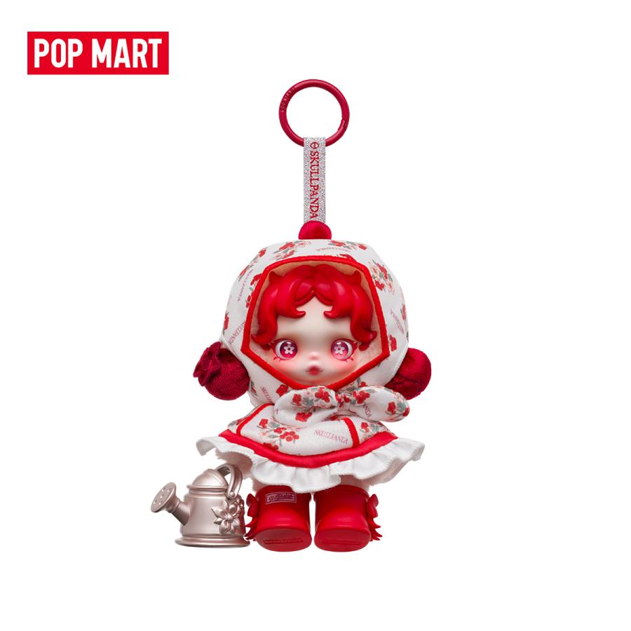 スカルパンダ8体　ポップマートディズニー3体　セット売り Amazon.co.jp: POP MART SKULLPANDA 動物のマーレシリーズ、スカル