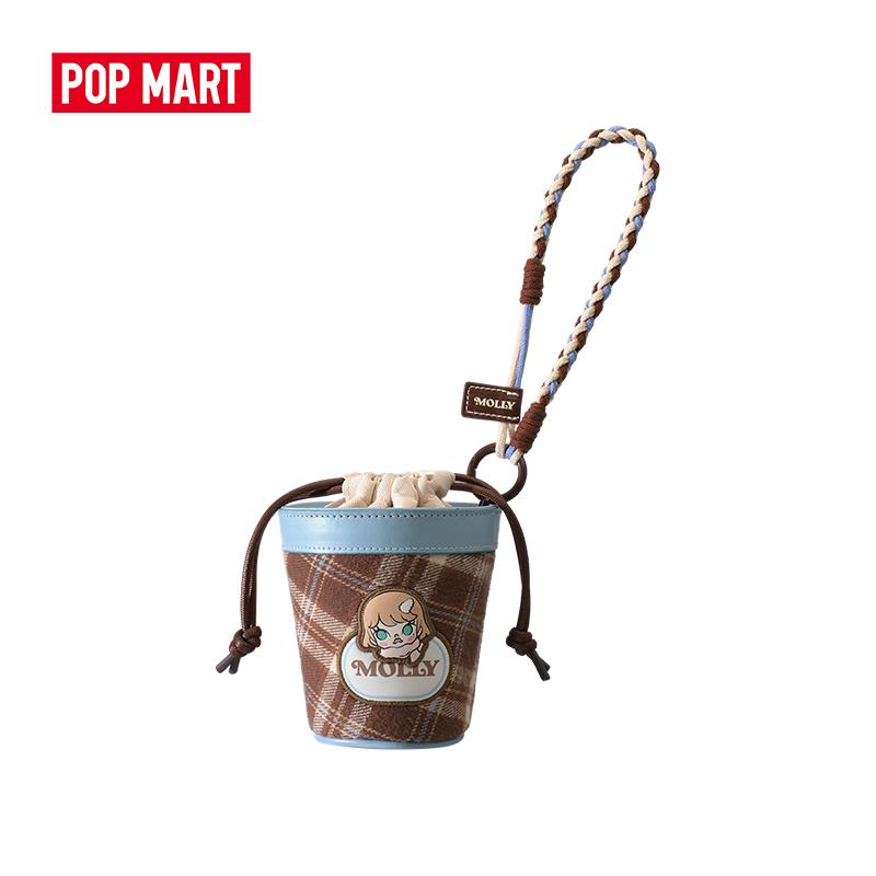 POP MART（ポップマート） 【POP MART公式】Molly Winter Fit Check