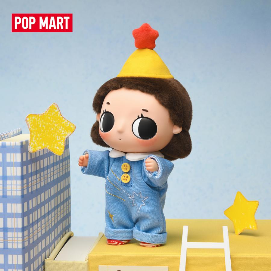 POP MART（ポップマート） POP MART Nyota Where Moments Meet