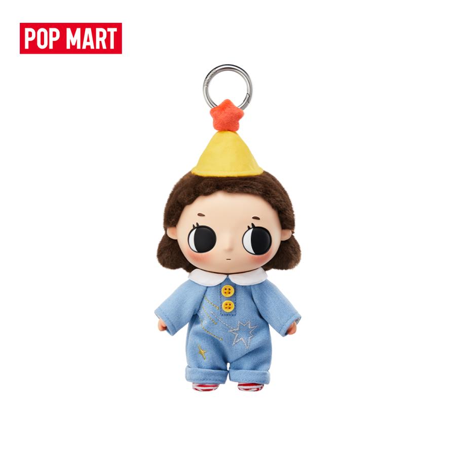 POP MART（ポップマート） POP MART Nyota Where Moments Meet