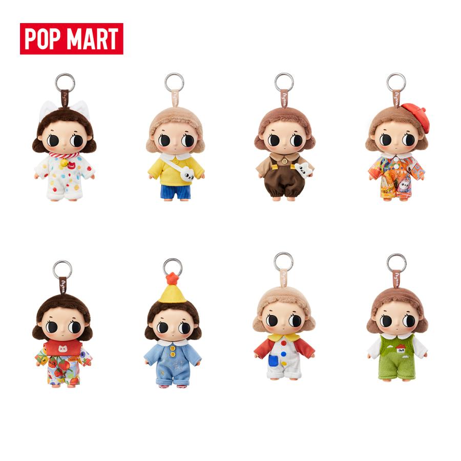 POP MART（ポップマート） POP MART Nyota Where Moments Meet