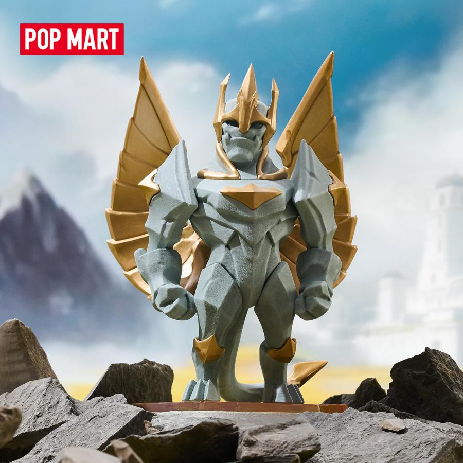 POP MART（ポップマート） POP MART League of Legends Midlane Icons