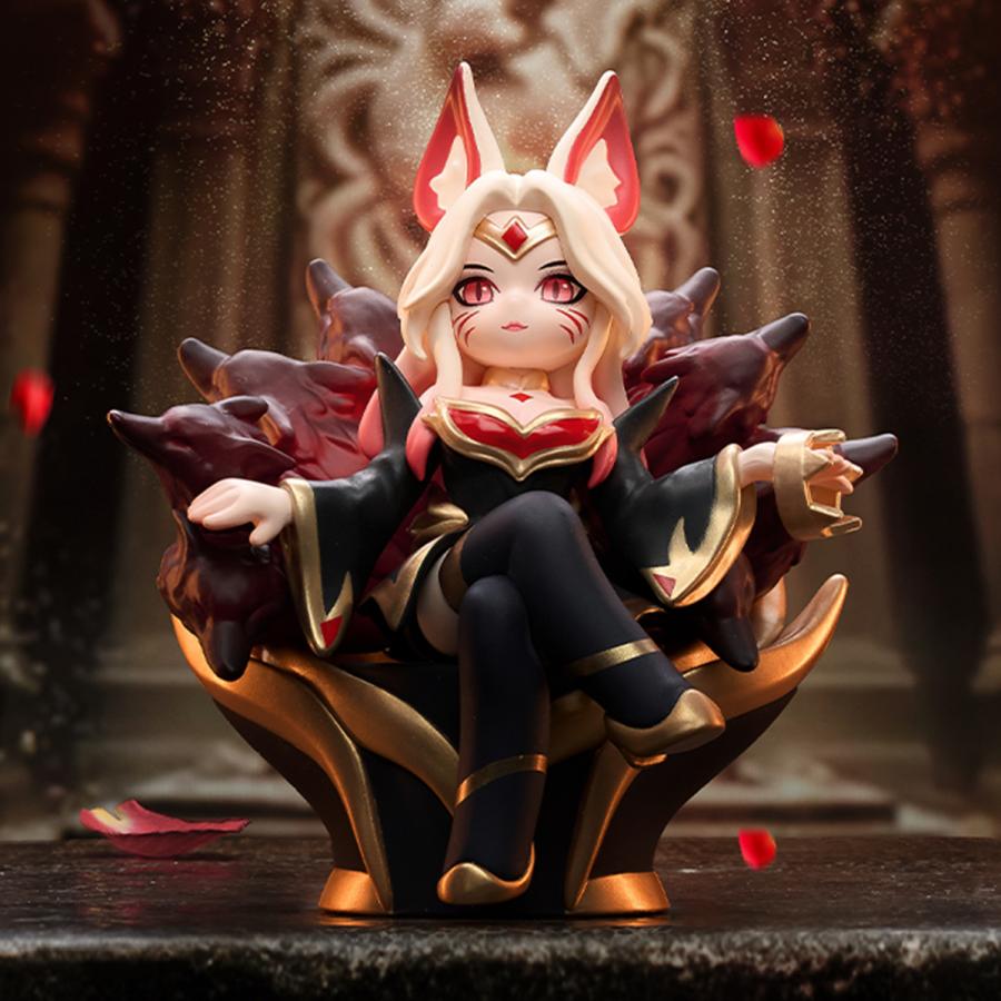 POP MART（ポップマート） POP MART League of Legends Midlane Icons