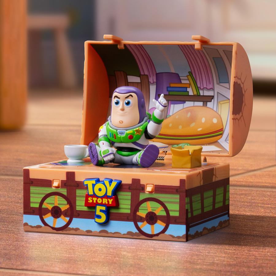 POP MART（ポップマート） POP MART Disney/Pixar Toy Story 5