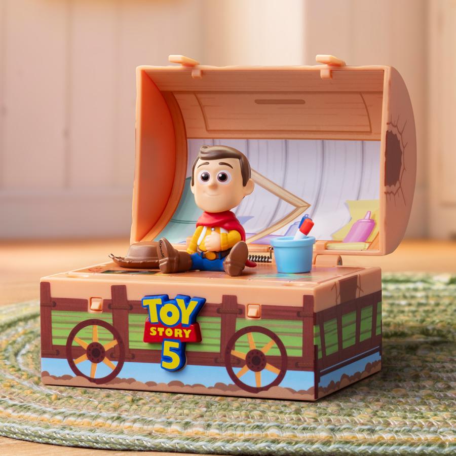 POP MART（ポップマート） POP MART Disney/Pixar Toy Story 5