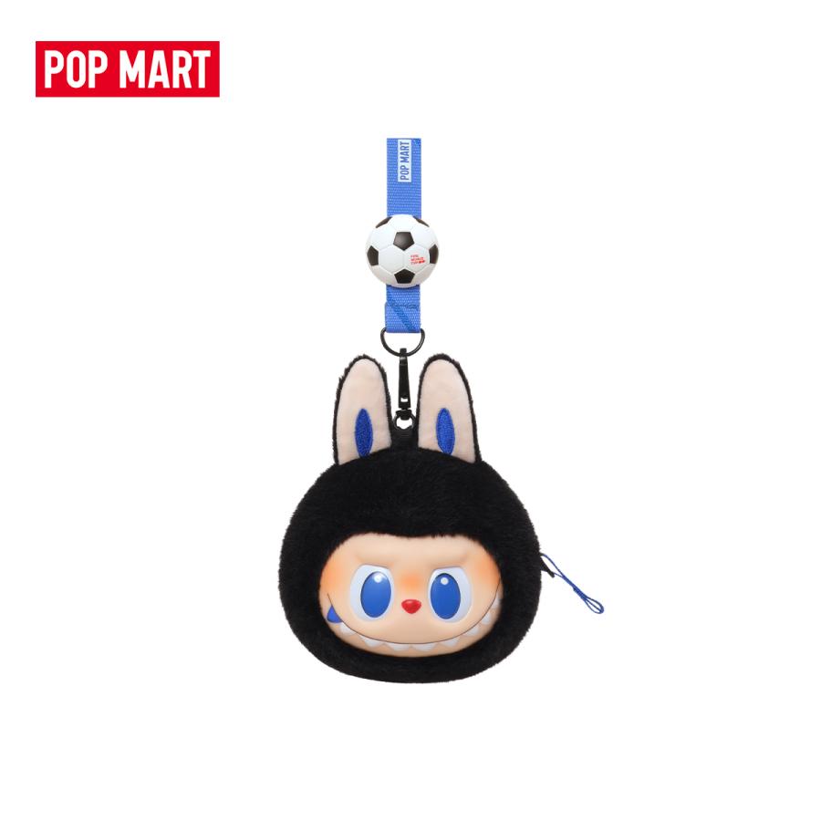 POP MART（ポップマート） POP MART THE MONSTERS × FIFA ぬいぐるみ
