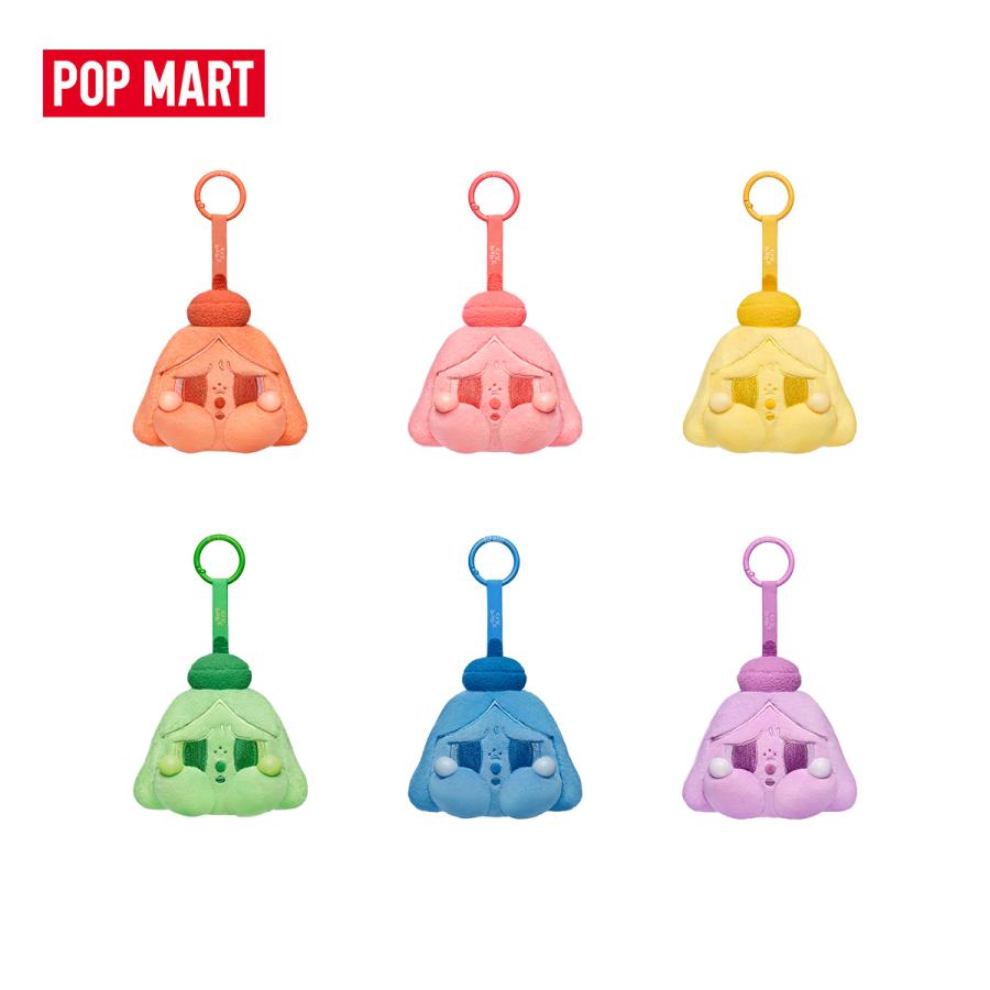 POP MART（ポップマート） POP MART CRYBABY Tears Launch Project