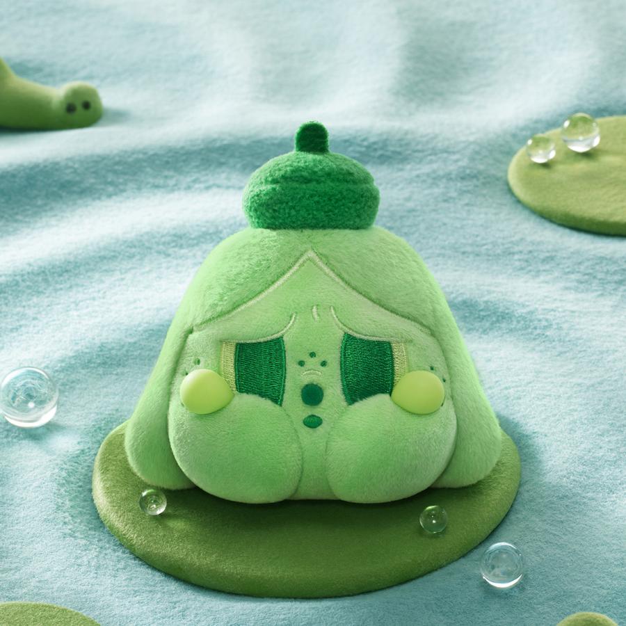 CRYBABY Tears Launch Project シリーズ シークレット POP NOW:CRYBABY Tears Launch Project シリーズ ぬいぐるみペンダント
