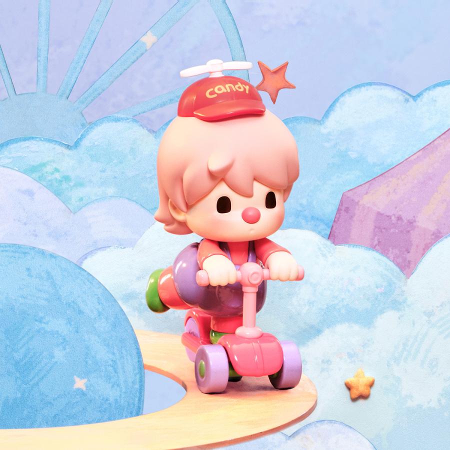 POP MART（ポップマート） POP MART Sweet Bean Days of Sparkles