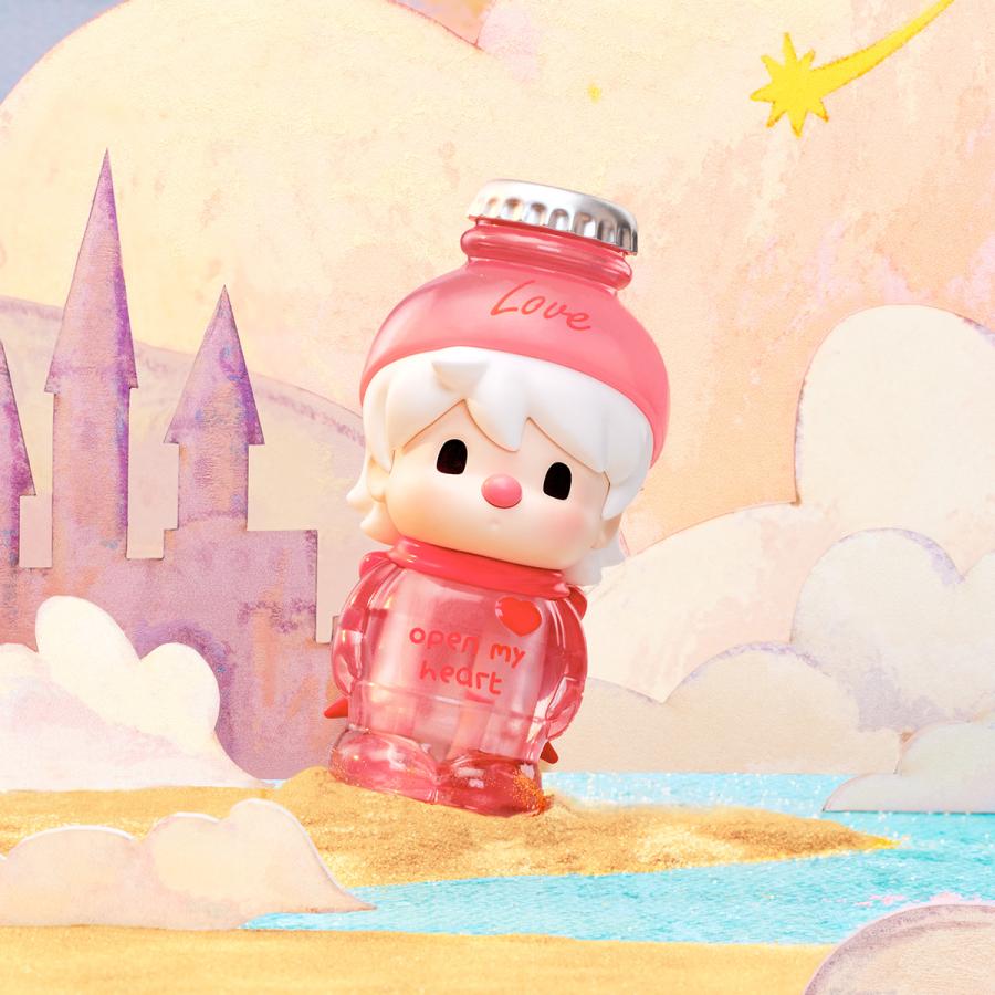 POP MART（ポップマート） POP MART Sweet Bean Days of Sparkles