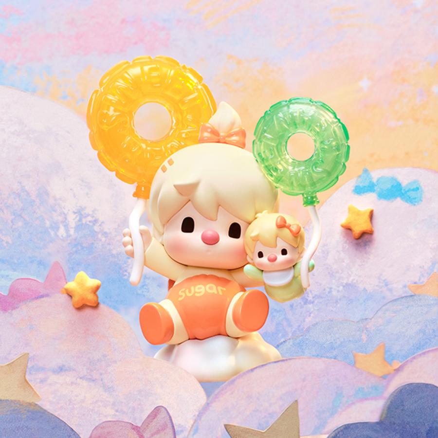 popbean 海外限定 POPBEAN Pizza-Italy Limited Mini Bean – WOLFTOY