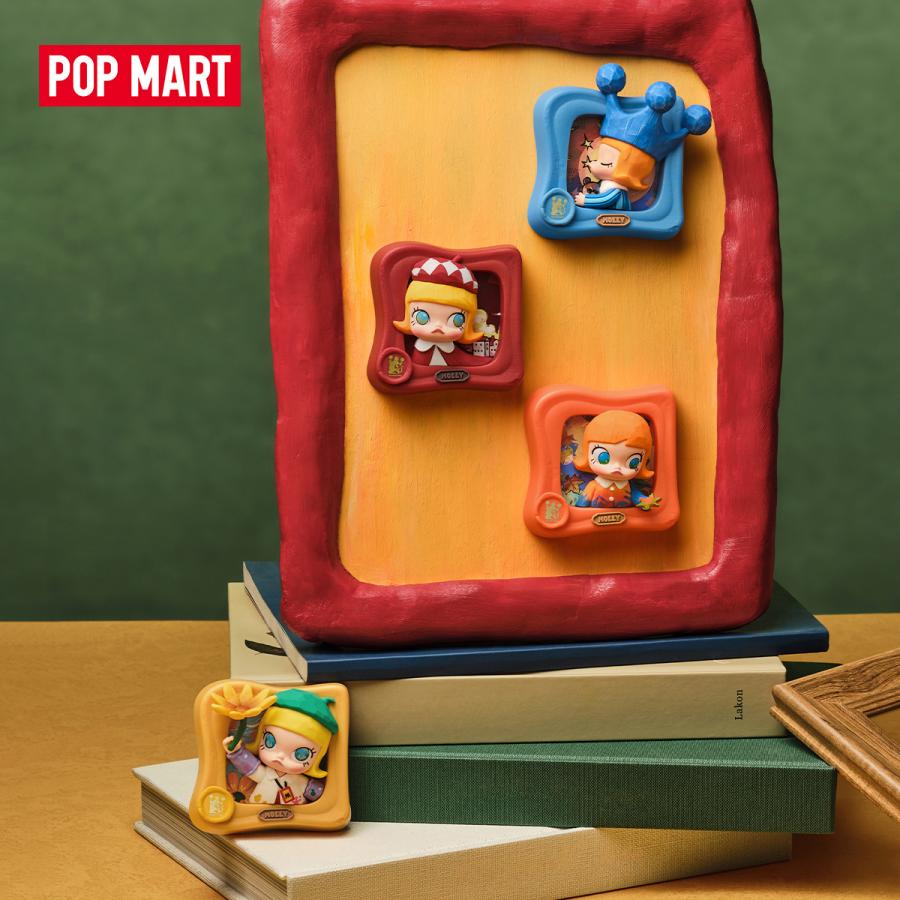 POP MART（ポップマート） POP MART MOLLY Scenery Along the Way