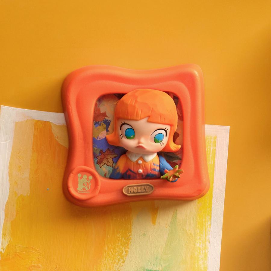POP MART（ポップマート） POP MART MOLLY Scenery Along the Way