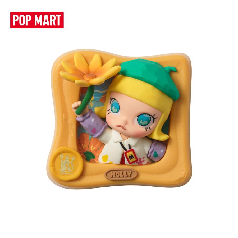 POP MART（ポップマート） POP MART MOLLY Scenery Along the Way