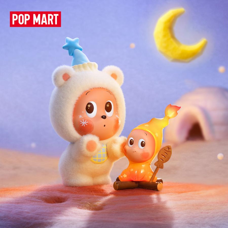 POP MART（ポップマート） POP MART Twinkle Twinkle Warmth in a