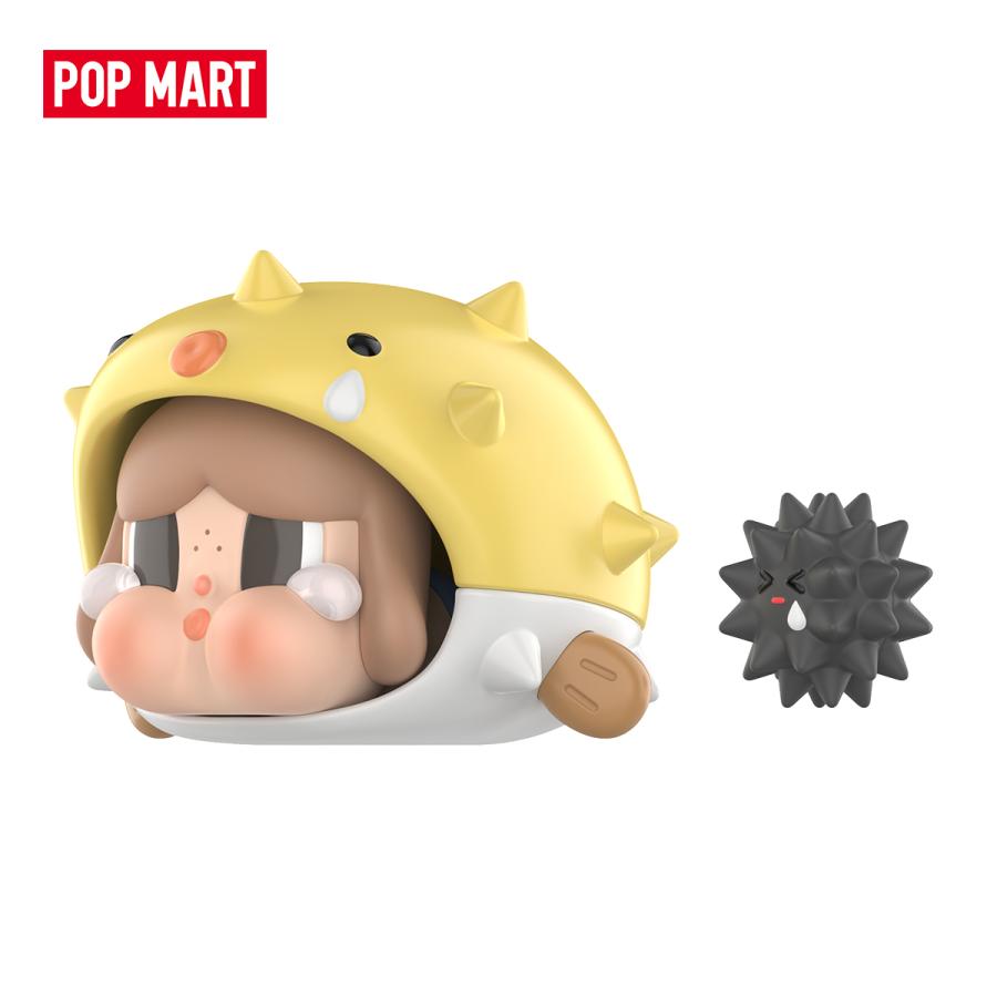 POP MART（ポップマート） POP MART CRYBABY Cry Me an Ocean シリーズ