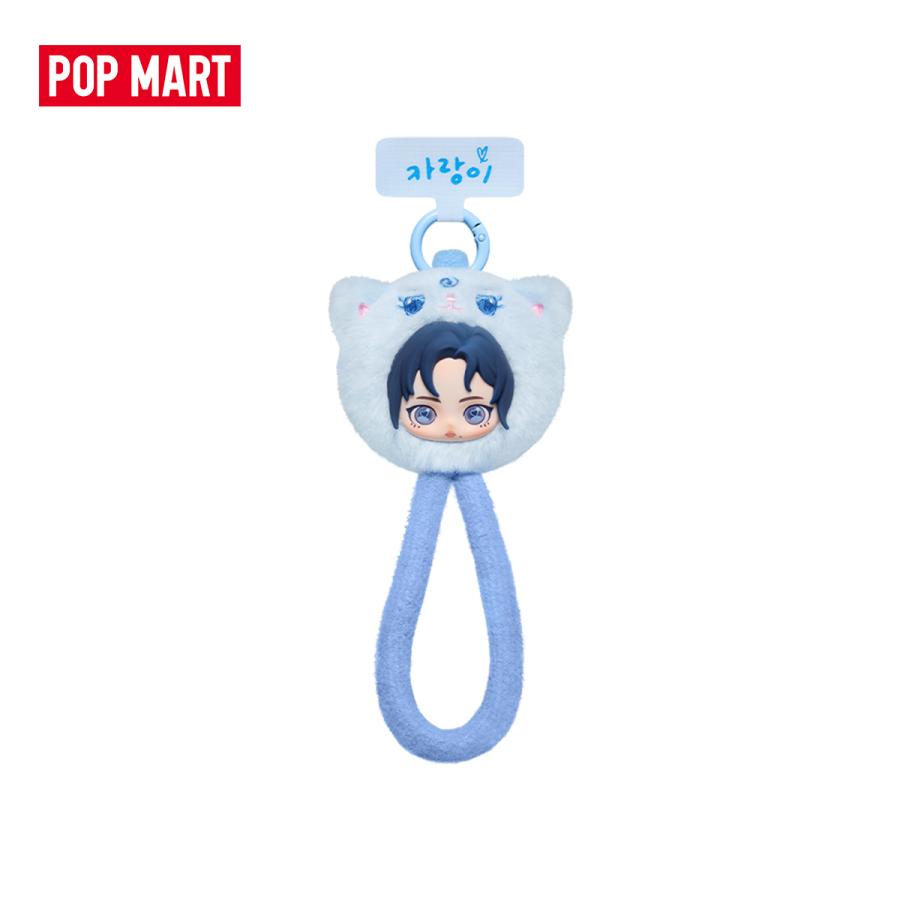 POP MART（ポップマート） POP MART aespa Fluffy Club シリーズ