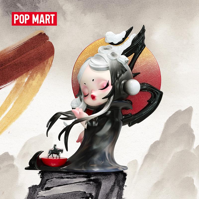 POP MART（ポップマート） POP MART The Golden Gallop シリーズ : POP