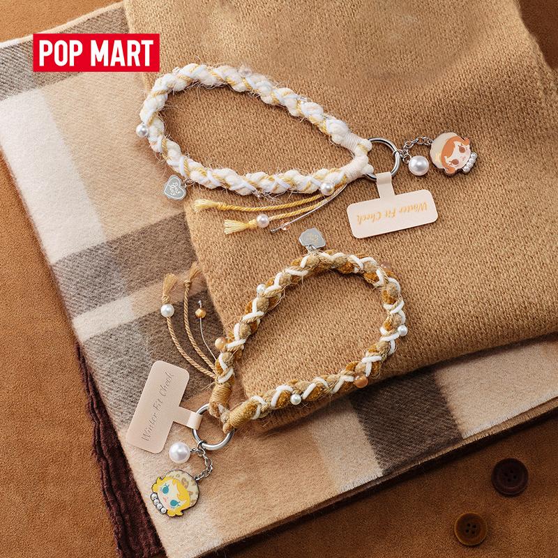 POP MART（ポップマート） POP MART Baby Molly Winter Fit Check