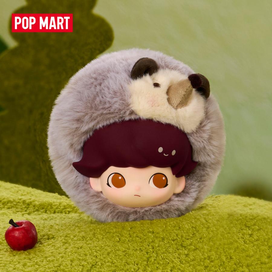 POP MART（ポップマート） POP MART DIMOO The Secret Theatre Club