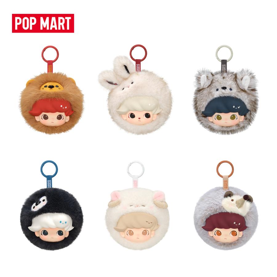 POP MART（ポップマート） POP MART DIMOO The Secret Theatre Club