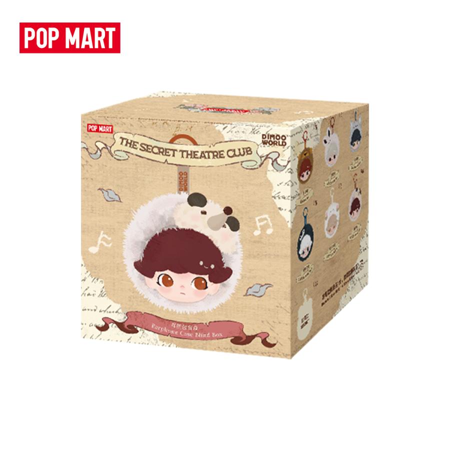 POP MART（ポップマート） POP MART DIMOO The Secret Theatre Club