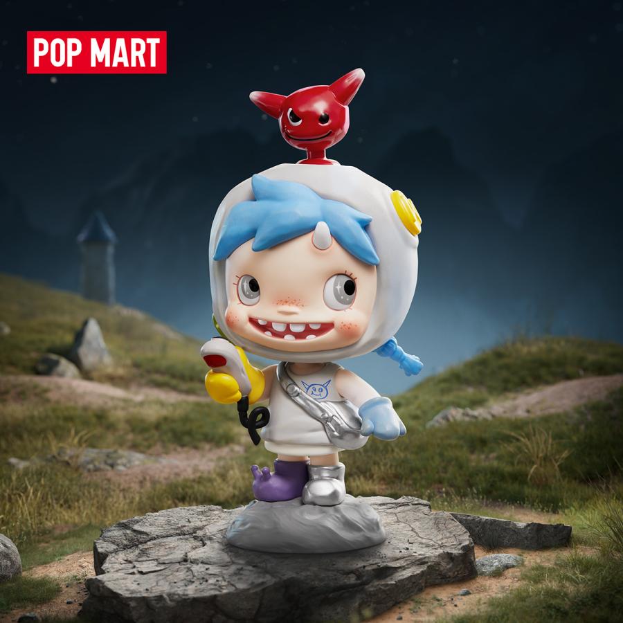 POP MART（ポップマート） POP MART Polar Season 3 <Polar In Monster